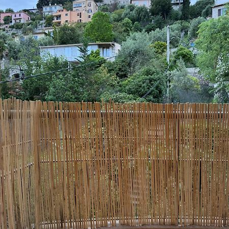 Studio Confortable Avec Vue Nice Exterior photo